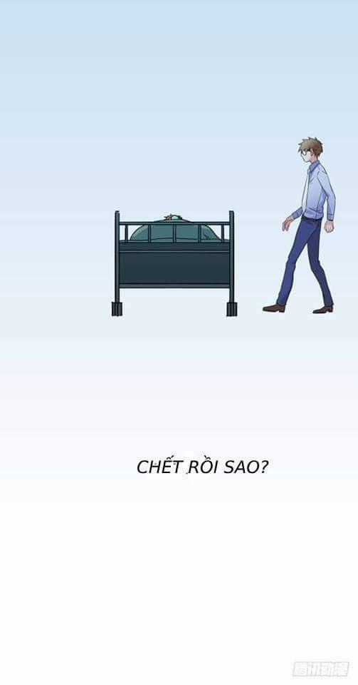 Chạy Đi Âm Sai - Chapter 3 - Trang 19