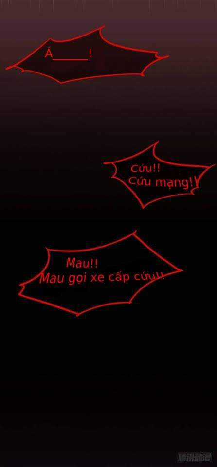 Chạy Đi Âm Sai - Chapter 3 - Trang 3