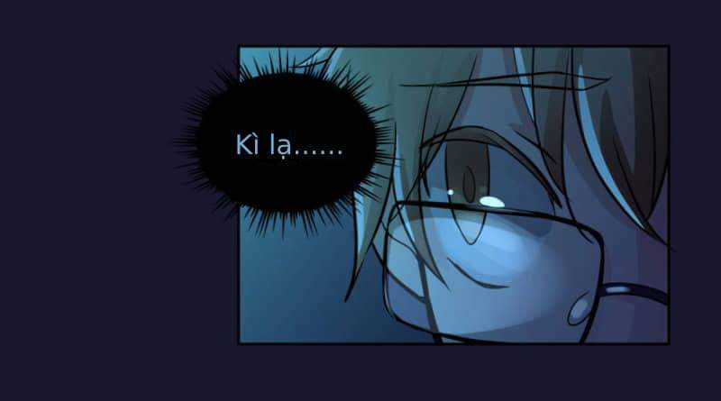 Chạy Đi Âm Sai - Chapter 3 - Trang 6