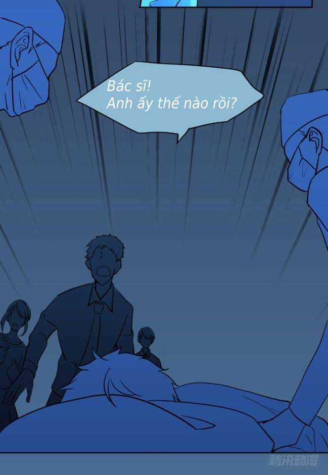 Chạy Đi Âm Sai - Chapter 3 - Trang 10