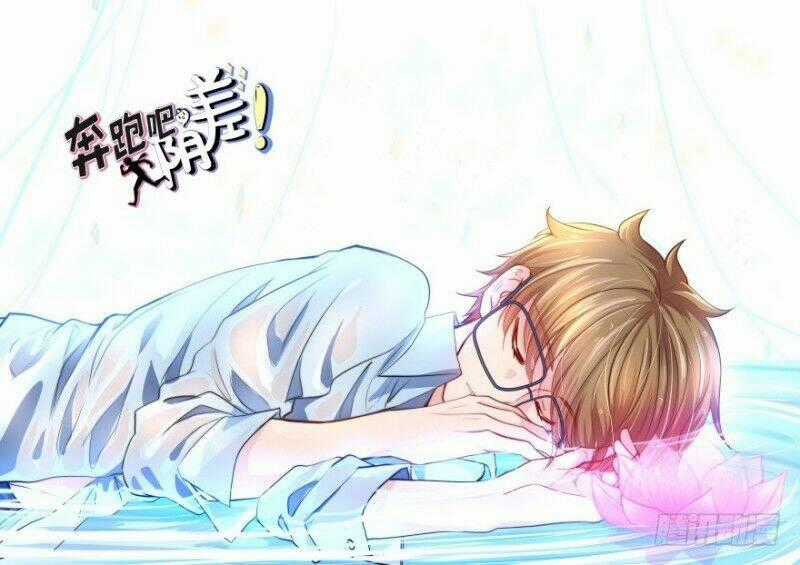 Chạy Đi Âm Sai - Chapter 30 - Trang 1