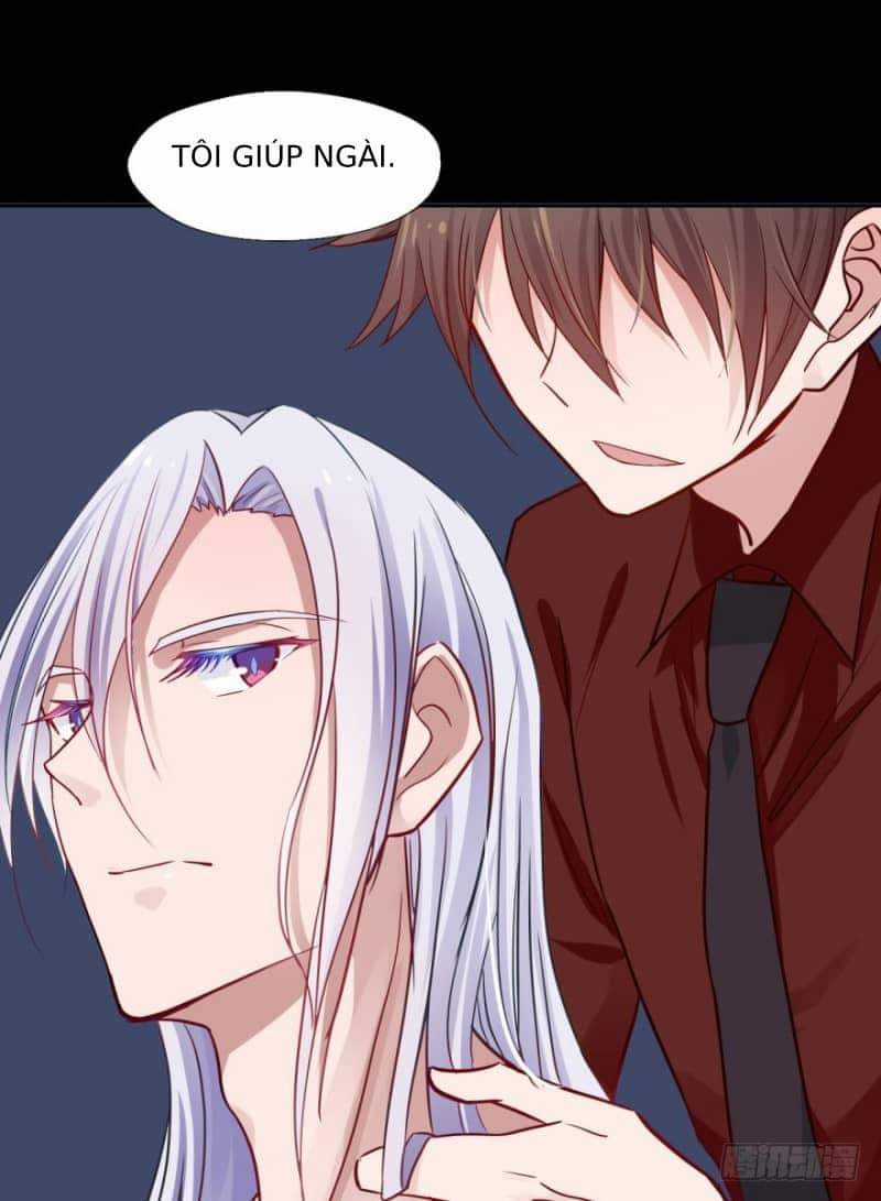 Chạy Đi Âm Sai - Chapter 30 - Trang 14