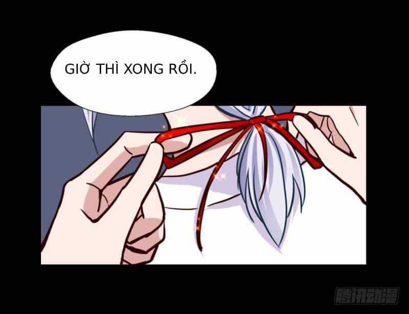 Chạy Đi Âm Sai - Chapter 30 - Trang 20