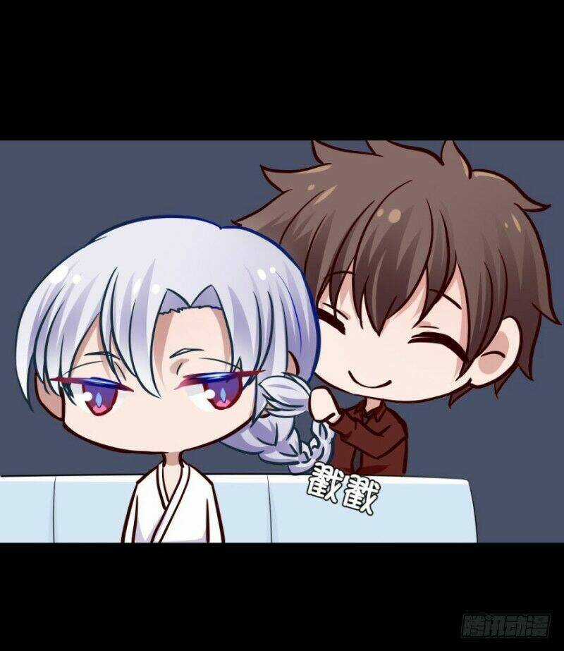 Chạy Đi Âm Sai - Chapter 30 - Trang 21