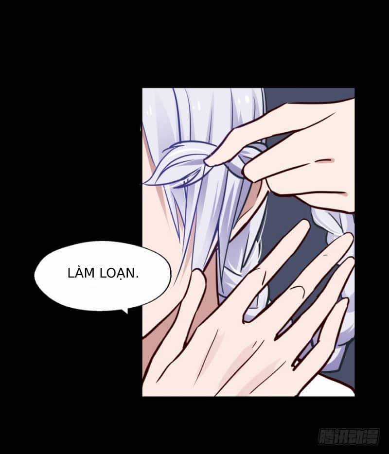 Chạy Đi Âm Sai - Chapter 30 - Trang 23