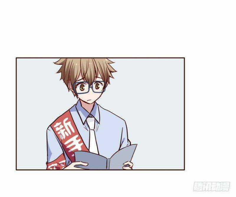 Chạy Đi Âm Sai - Chapter 31 - Trang 23