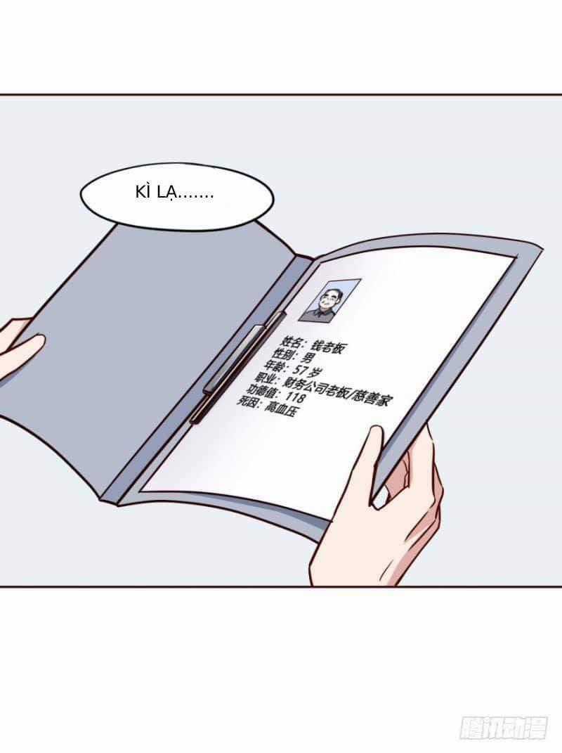 Chạy Đi Âm Sai - Chapter 31 - Trang 25