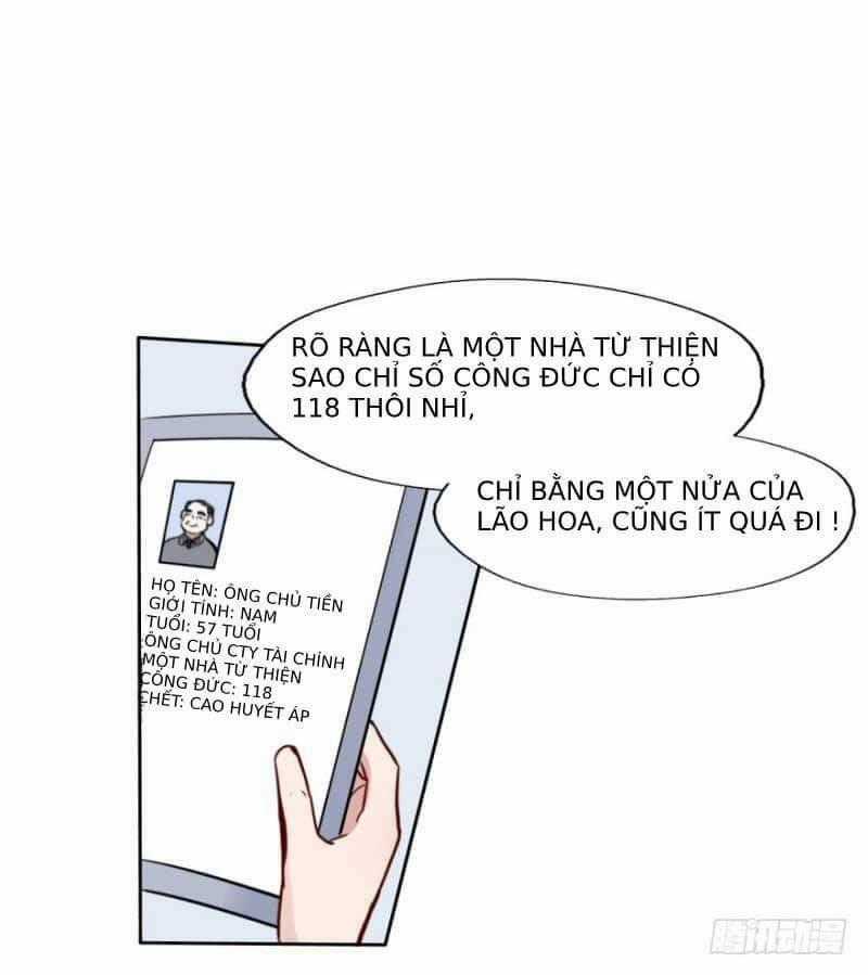 Chạy Đi Âm Sai - Chapter 32 - Trang 2