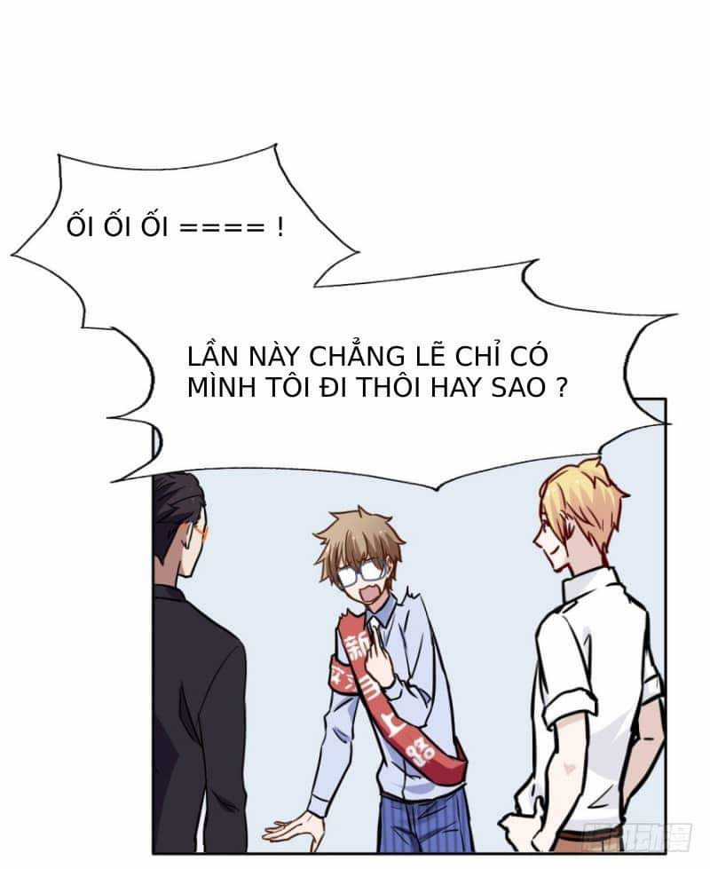 Chạy Đi Âm Sai - Chapter 32 - Trang 11