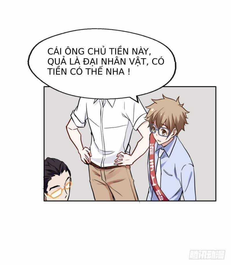 Chạy Đi Âm Sai - Chapter 32 - Trang 17