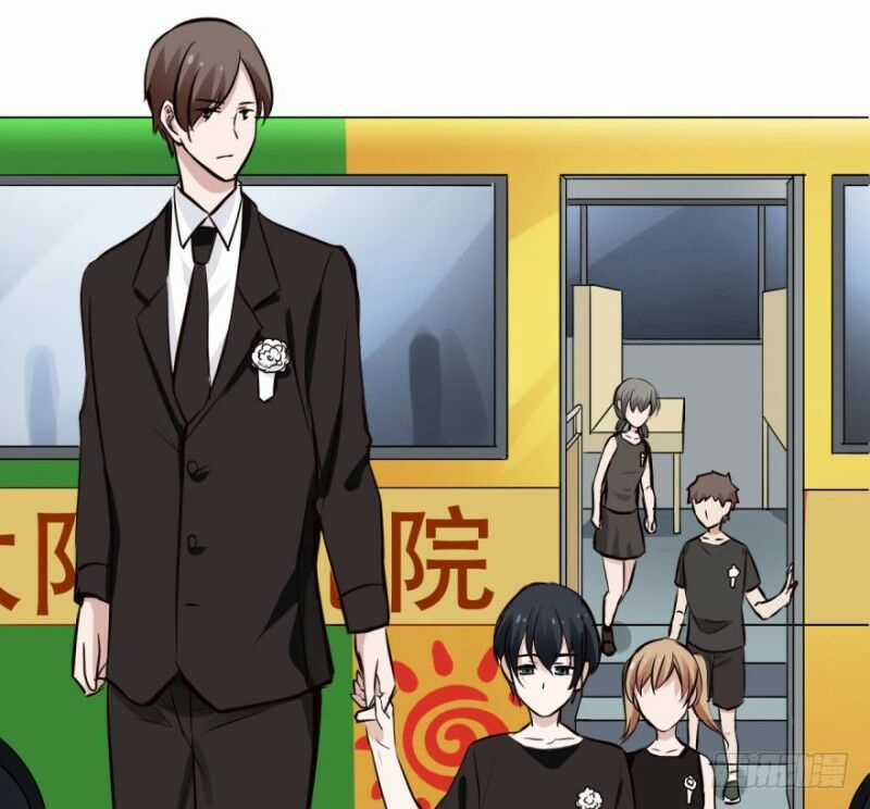 Chạy Đi Âm Sai - Chapter 32 - Trang 21