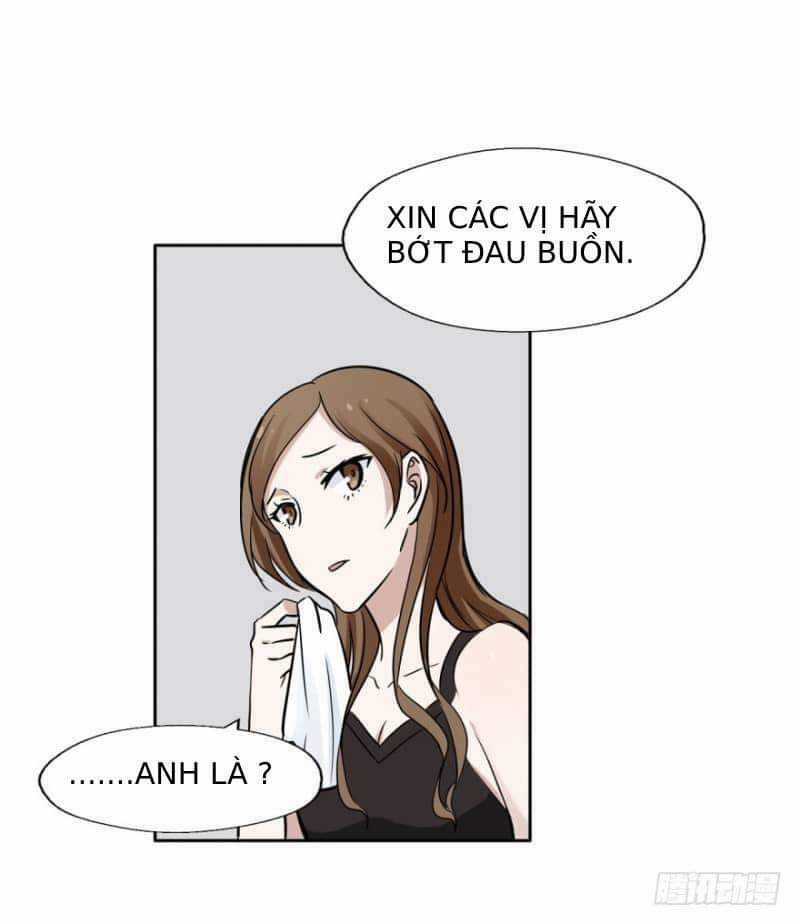 Chạy Đi Âm Sai - Chapter 32 - Trang 23