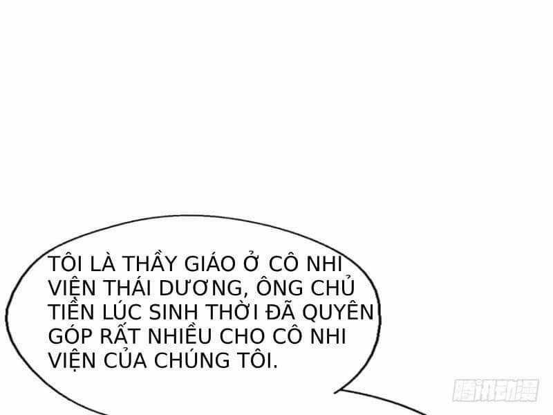 Chạy Đi Âm Sai - Chapter 32 - Trang 24