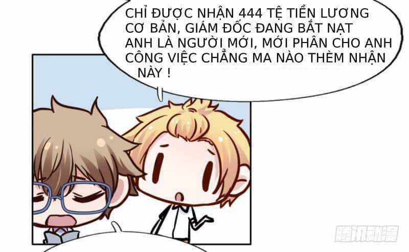 Chạy Đi Âm Sai - Chapter 32 - Trang 5