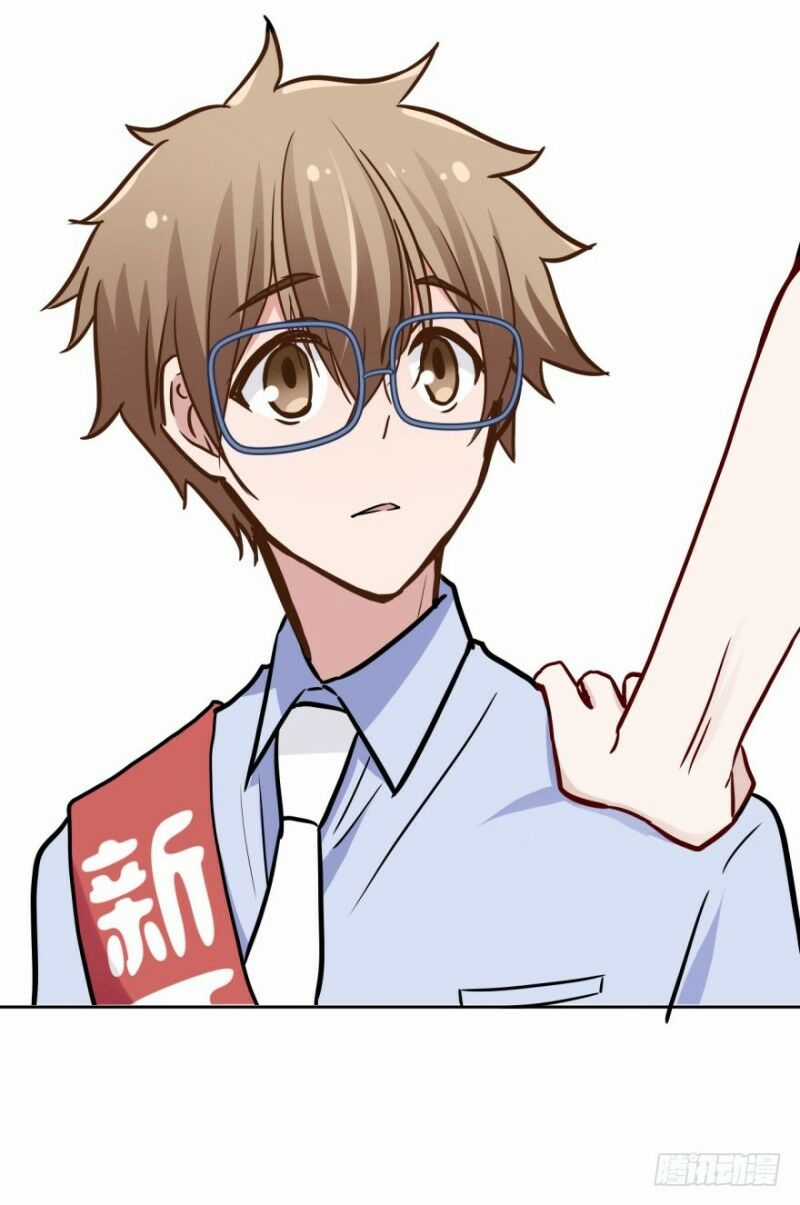 Chạy Đi Âm Sai - Chapter 32 - Trang 10