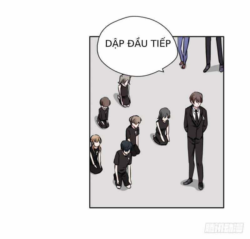 Chạy Đi Âm Sai - Chapter 33 - Trang 11