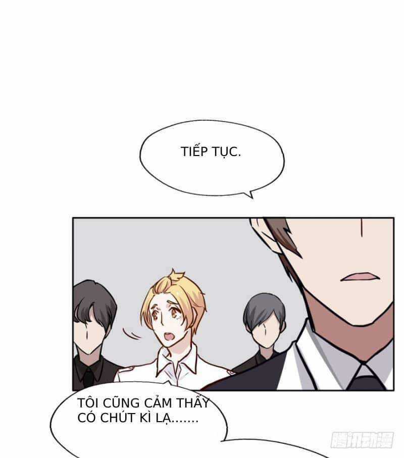 Chạy Đi Âm Sai - Chapter 33 - Trang 13