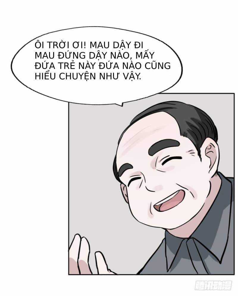 Chạy Đi Âm Sai - Chapter 33 - Trang 17