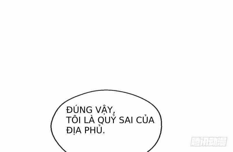 Chạy Đi Âm Sai - Chapter 33 - Trang 19