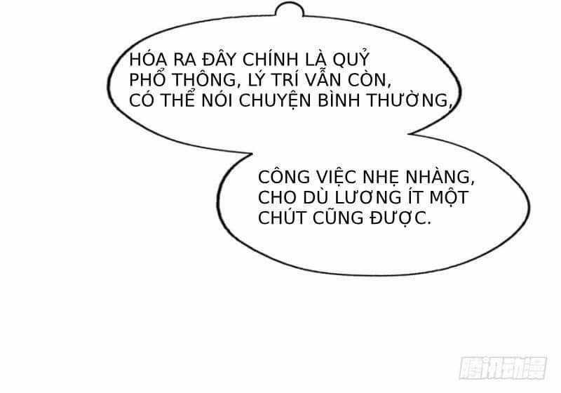 Chạy Đi Âm Sai - Chapter 33 - Trang 23