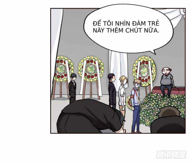 Chạy Đi Âm Sai - Chapter 33 - Trang 25