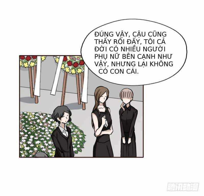 Chạy Đi Âm Sai - Chapter 33 - Trang 26