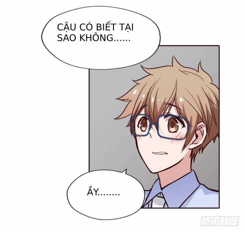 Chạy Đi Âm Sai - Chapter 33 - Trang 27