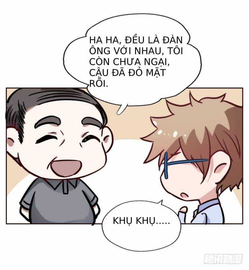 Chạy Đi Âm Sai - Chapter 33 - Trang 28