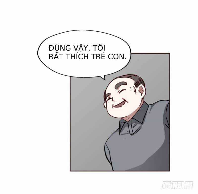 Chạy Đi Âm Sai - Chapter 33 - Trang 30