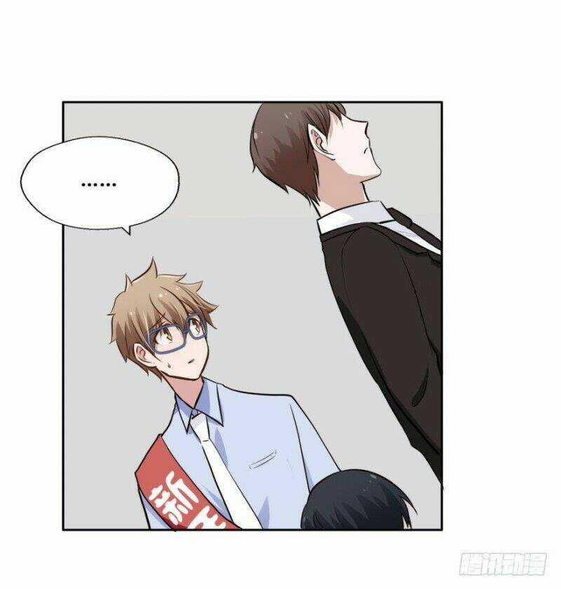 Chạy Đi Âm Sai - Chapter 33 - Trang 4