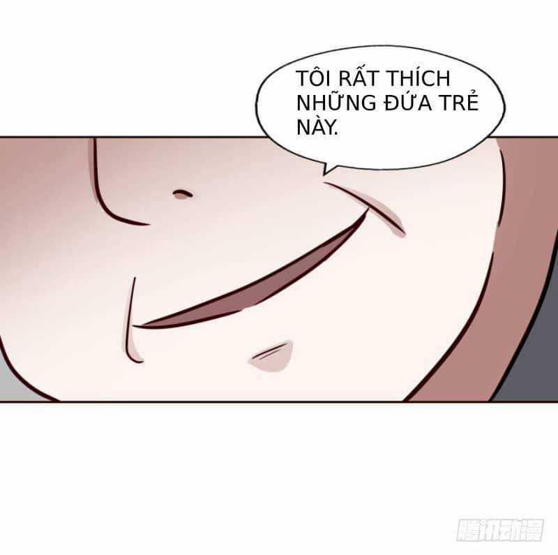 Chạy Đi Âm Sai - Chapter 33 - Trang 31