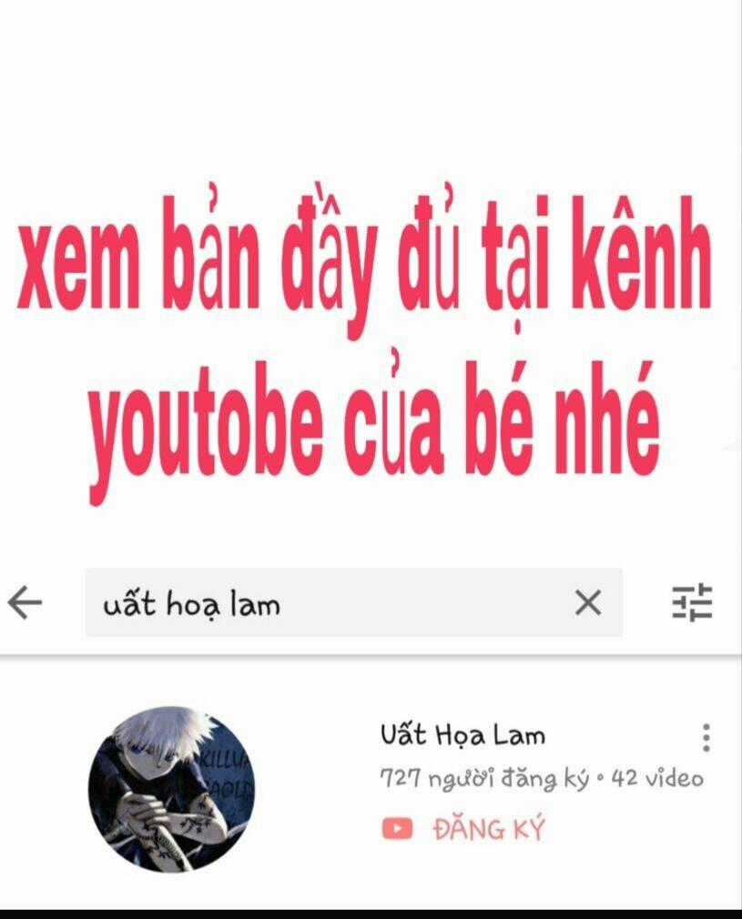 Chạy Đi Âm Sai - Chapter 33 - Trang 33