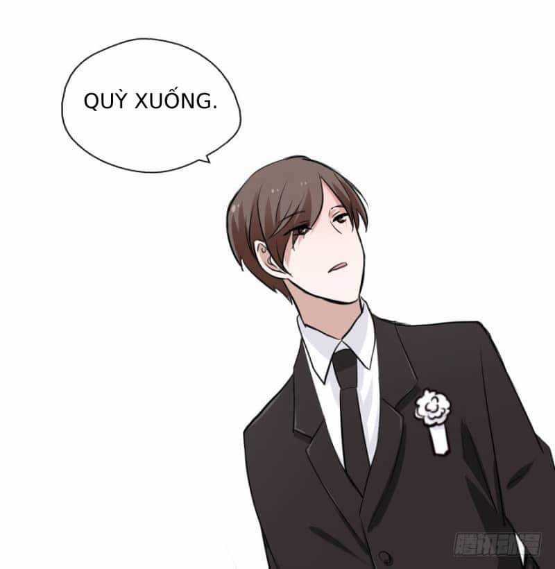 Chạy Đi Âm Sai - Chapter 33 - Trang 5