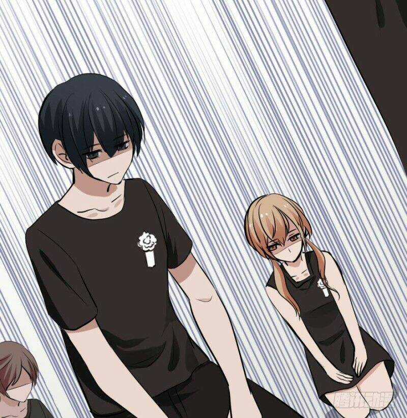 Chạy Đi Âm Sai - Chapter 33 - Trang 7