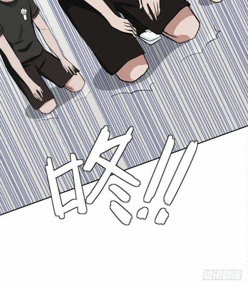 Chạy Đi Âm Sai - Chapter 33 - Trang 8