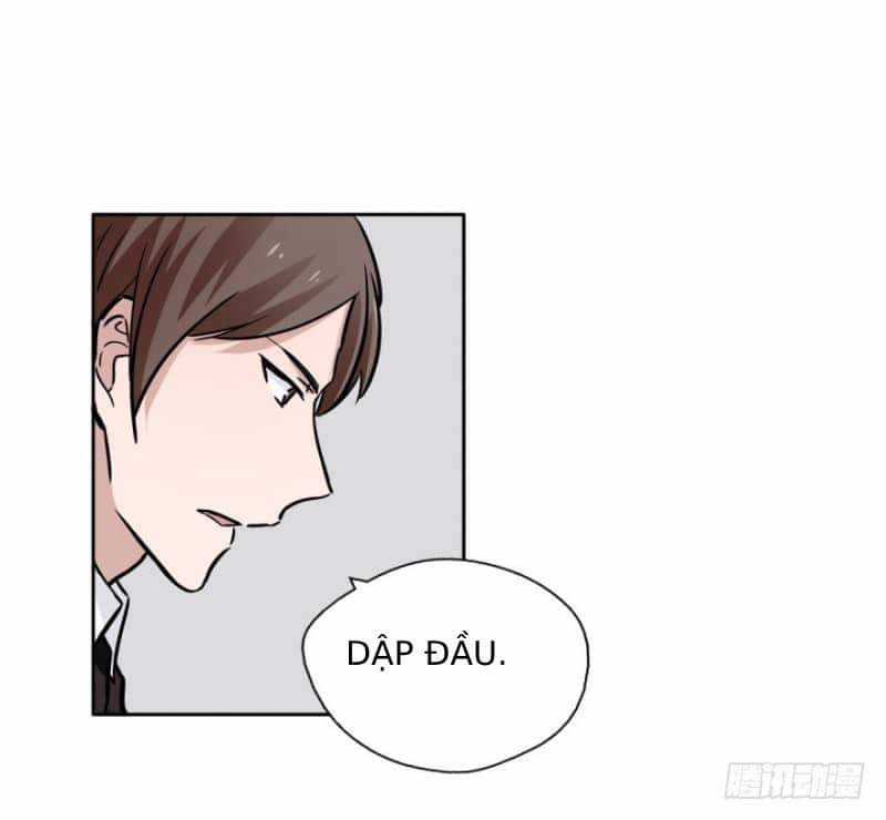 Chạy Đi Âm Sai - Chapter 33 - Trang 9