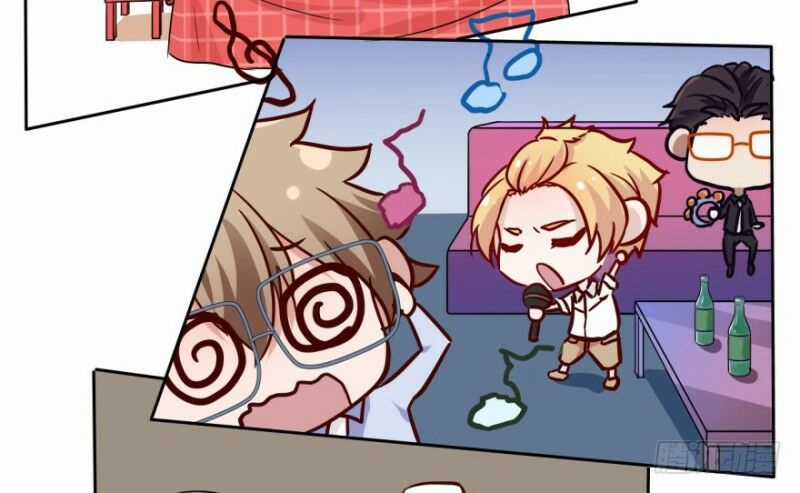 Chạy Đi Âm Sai - Chapter 34 - Trang 11