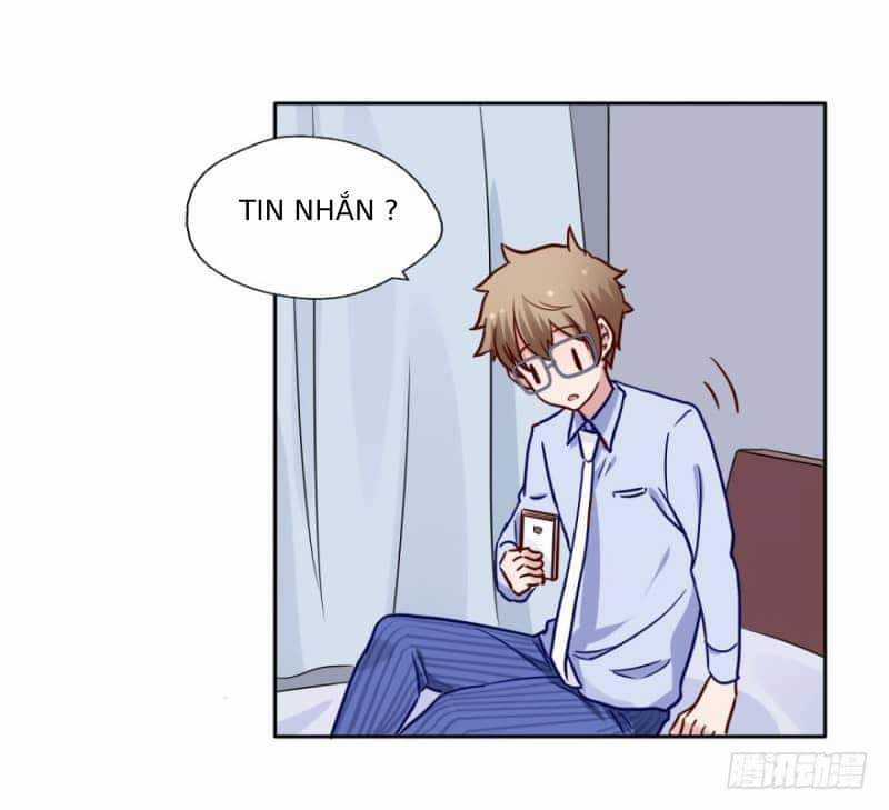 Chạy Đi Âm Sai - Chapter 34 - Trang 14