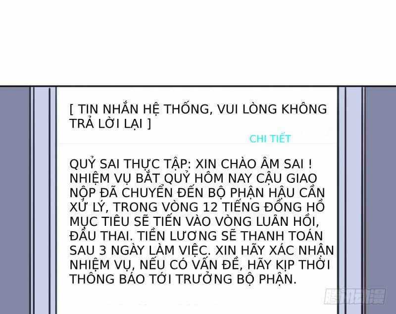Chạy Đi Âm Sai - Chapter 34 - Trang 15
