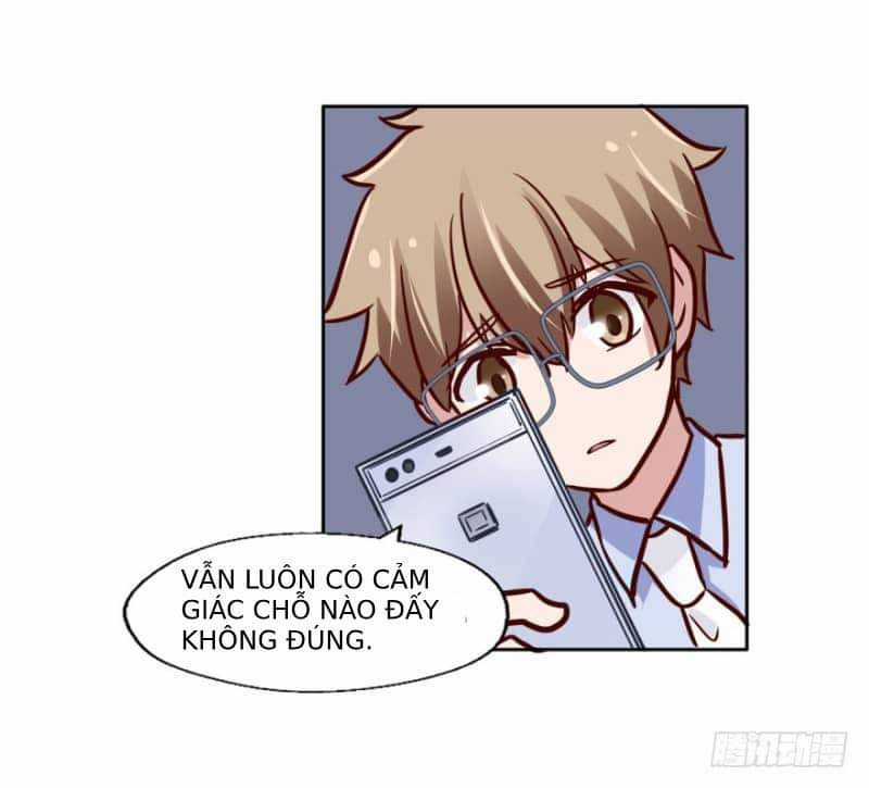 Chạy Đi Âm Sai - Chapter 34 - Trang 17