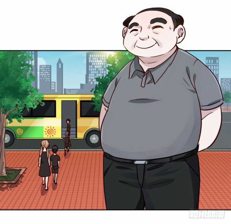 Chạy Đi Âm Sai - Chapter 34 - Trang 3