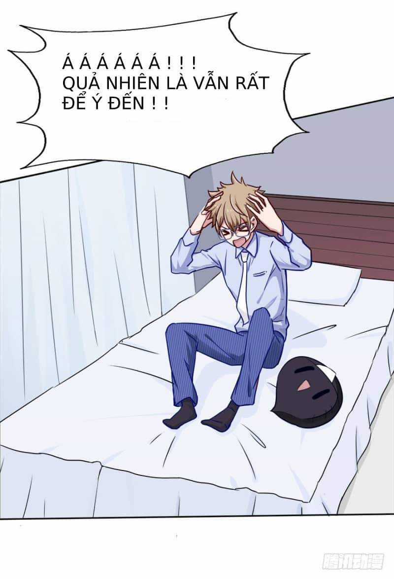 Chạy Đi Âm Sai - Chapter 34 - Trang 22