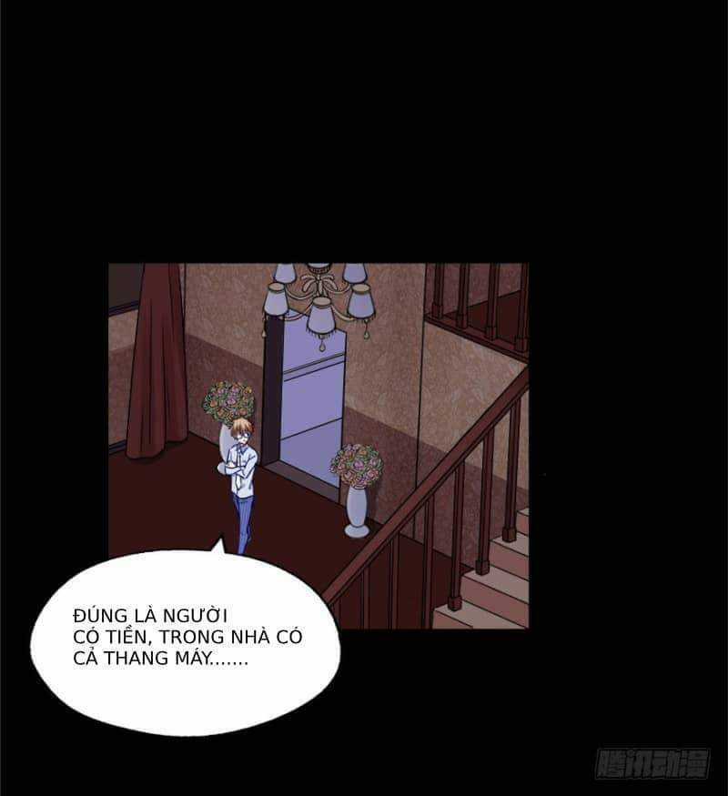 Chạy Đi Âm Sai - Chapter 34 - Trang 30