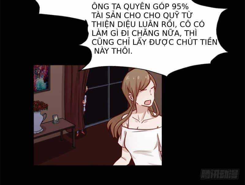 Chạy Đi Âm Sai - Chapter 34 - Trang 33