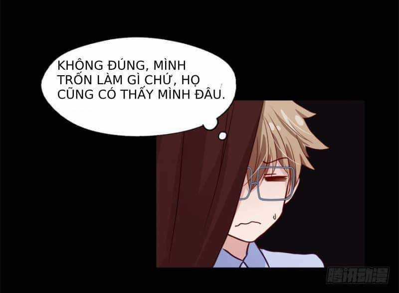 Chạy Đi Âm Sai - Chapter 34 - Trang 34