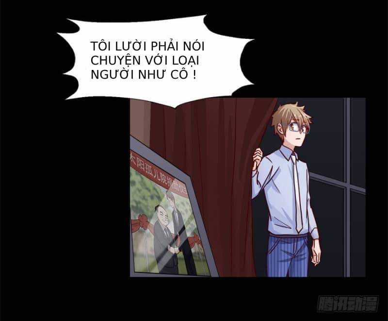 Chạy Đi Âm Sai - Chapter 34 - Trang 36