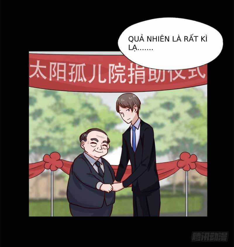 Chạy Đi Âm Sai - Chapter 34 - Trang 37