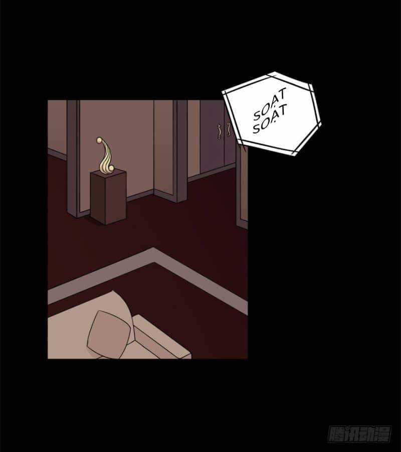 Chạy Đi Âm Sai - Chapter 34 - Trang 38