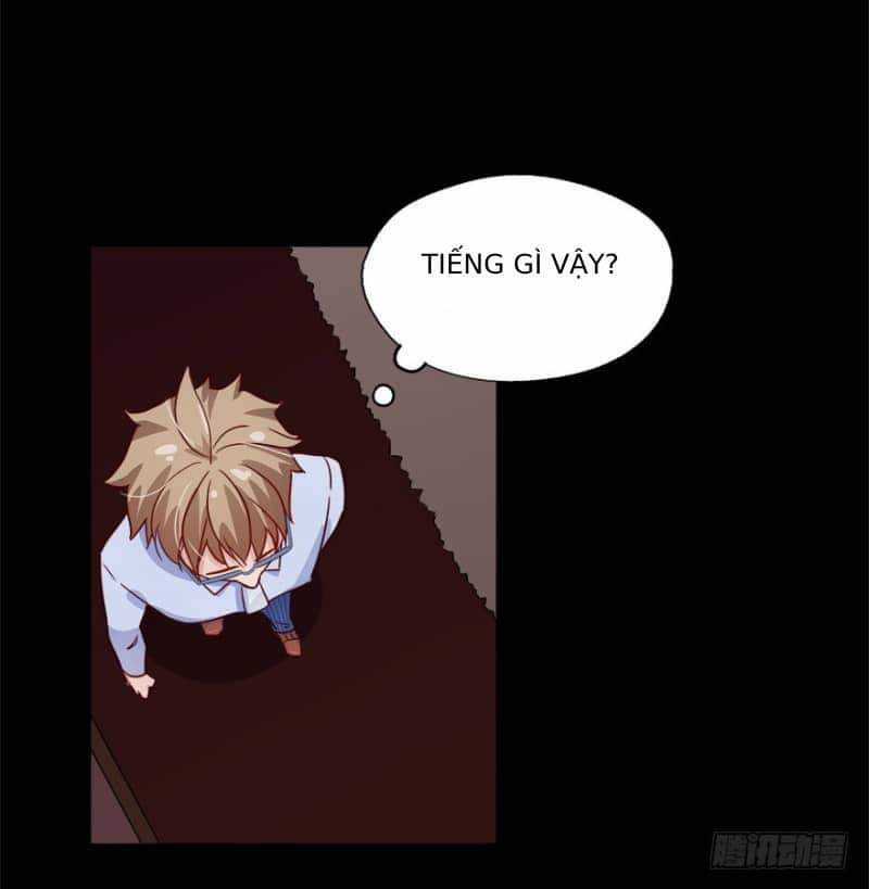 Chạy Đi Âm Sai - Chapter 34 - Trang 40