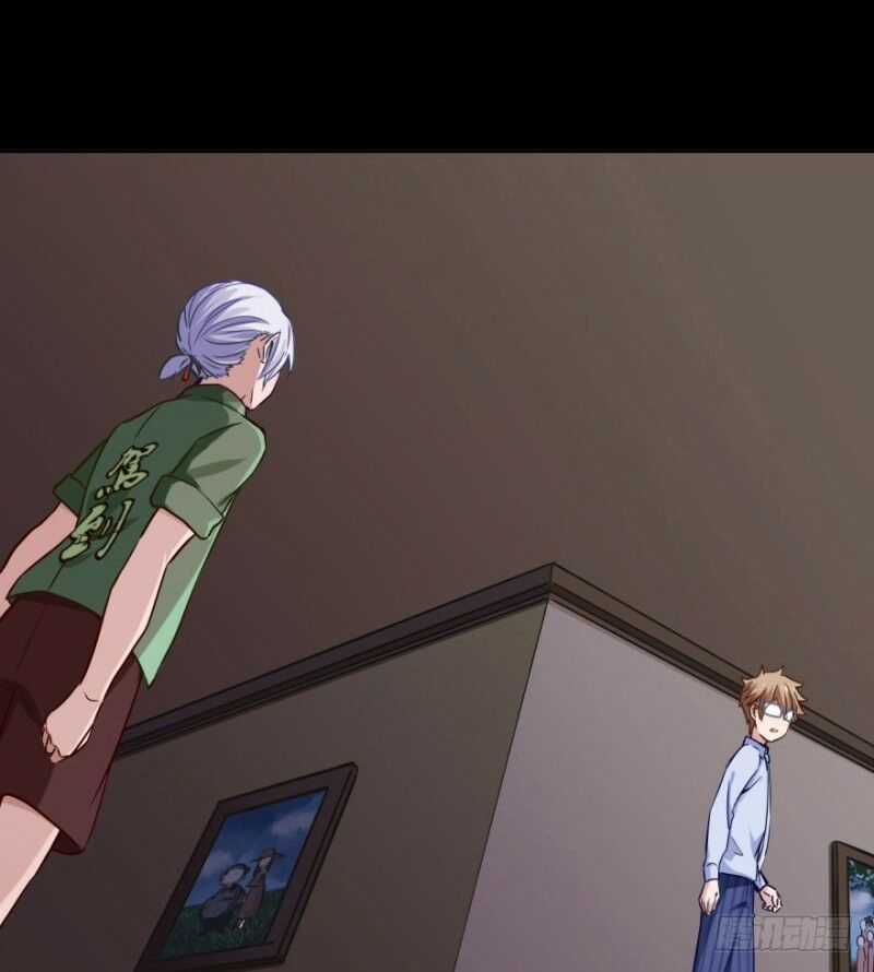 Chạy Đi Âm Sai - Chapter 34 - Trang 47